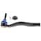 Mevotech Lexus Gs300 06/Gs350 07/Is250 06-07/Is35 Tie Rod End, Ms86609 MS86609 - alternate 4